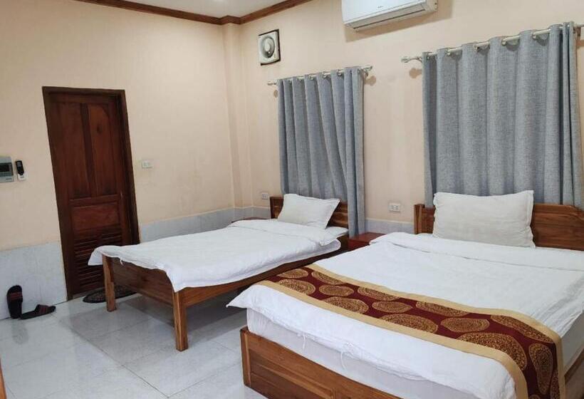 Bed and Breakfast 衡宝酒楼