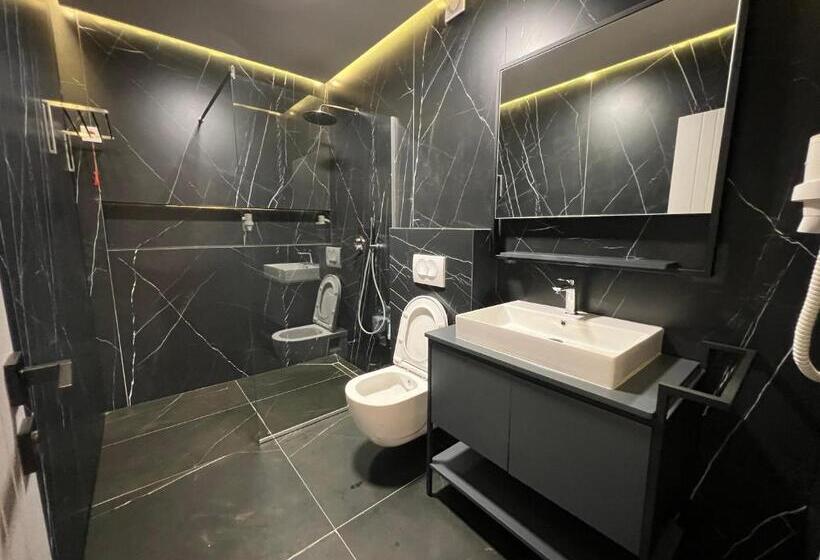 تختخواب و صبحانه Apartament Koha