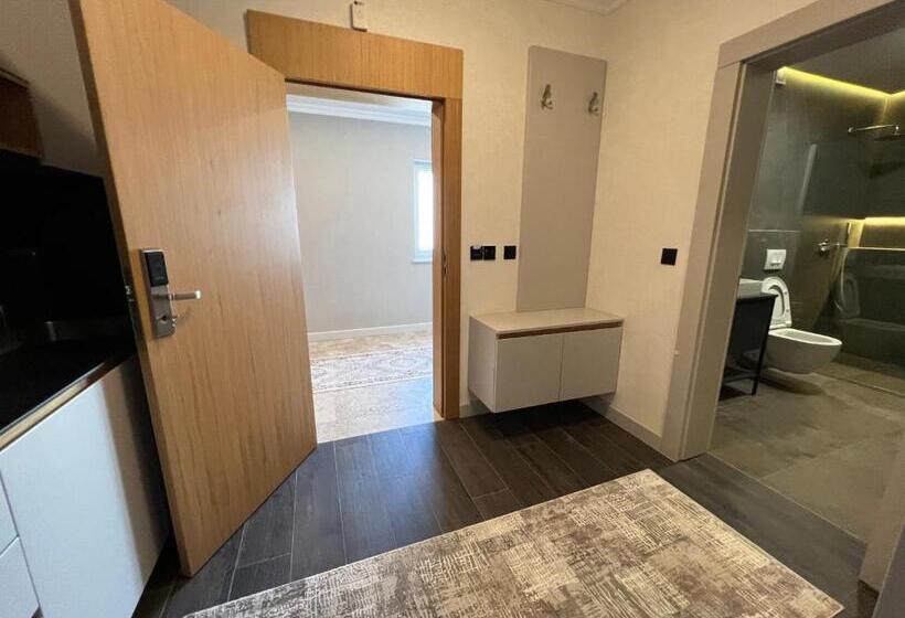 تختخواب و صبحانه Apartament Koha