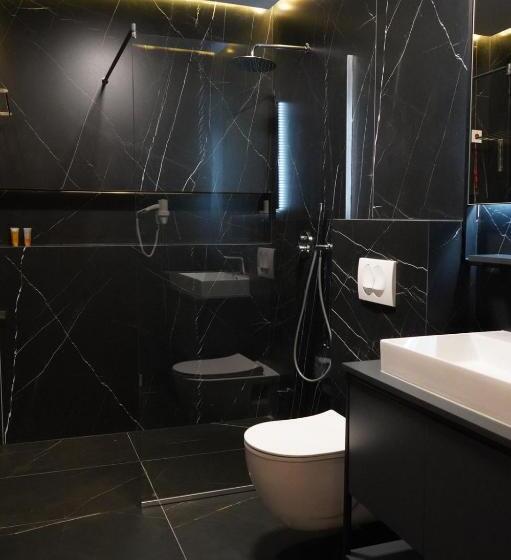 تختخواب و صبحانه Apartament Koha