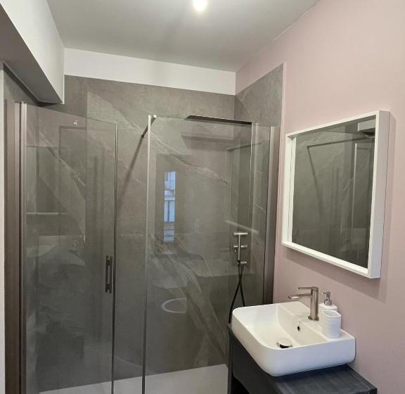 צימר Ca  Di Fiorendo