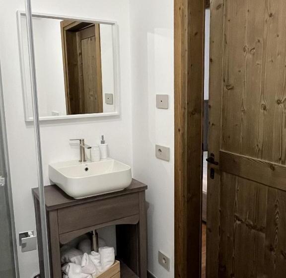 צימר Ca  Di Fiorendo