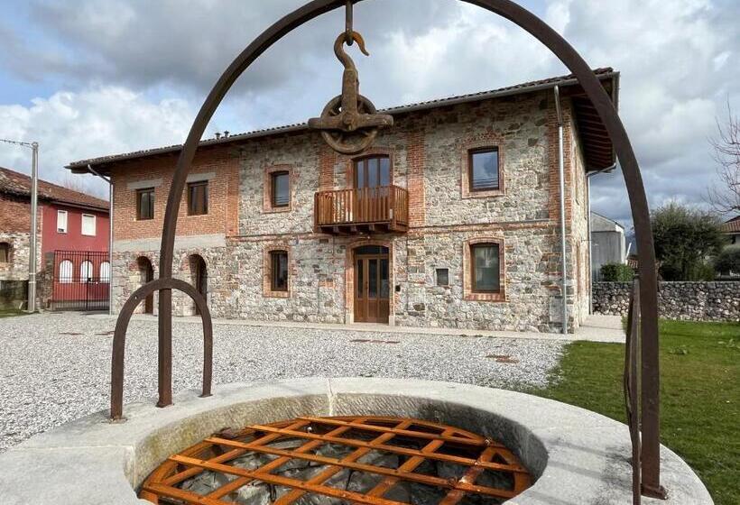 צימר Ca  Di Fiorendo