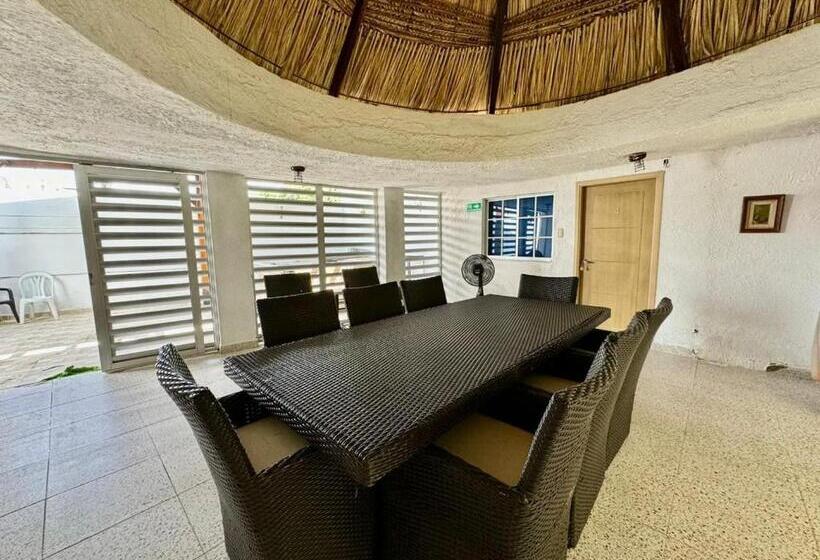 צימר Casa De Huéspedes Fuminaya