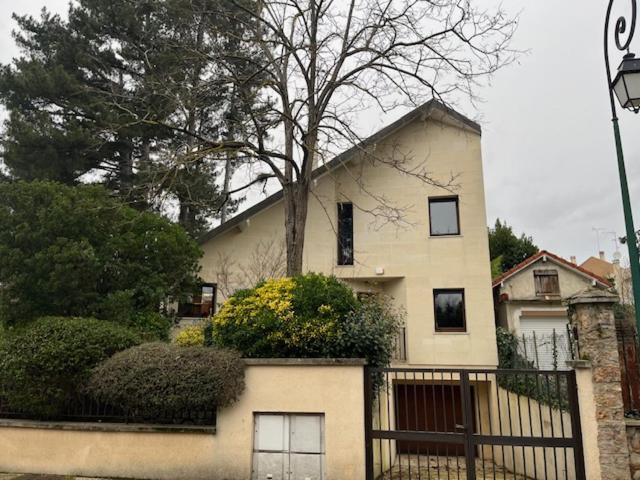צימר Chambre D Hôtes Jeux Olympiques Dans Villa à Verrieres Le Buisson