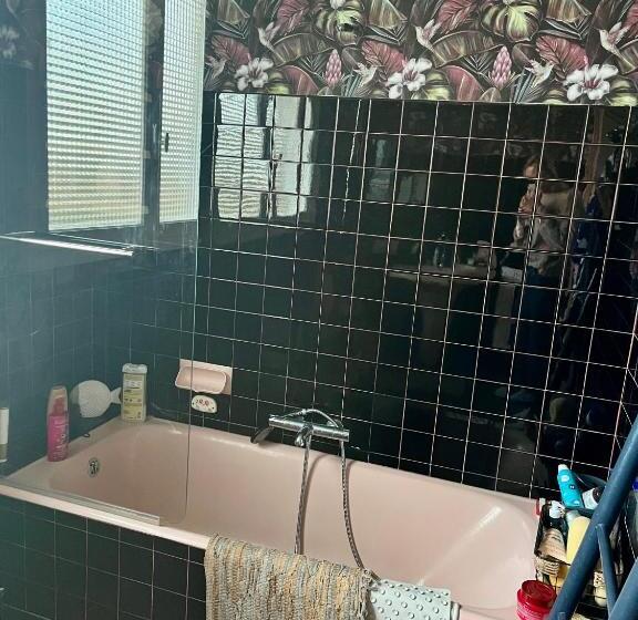 Bed and Breakfast Chez Toinette