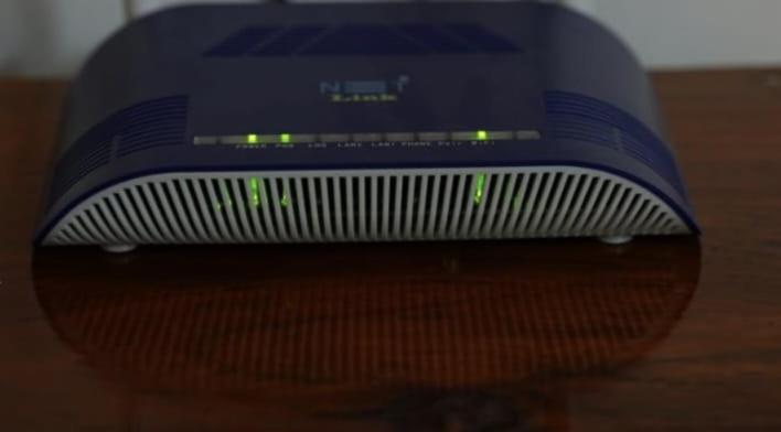 ベッドアンドブレックファースト Nivi Home Stay