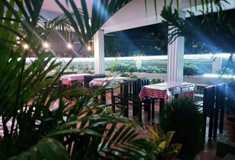 ベッドアンドブレックファースト Nivi Home Stay