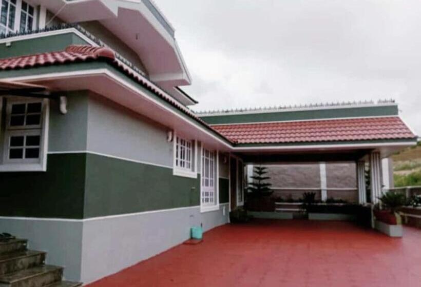 ベッドアンドブレックファースト Nivi Home Stay