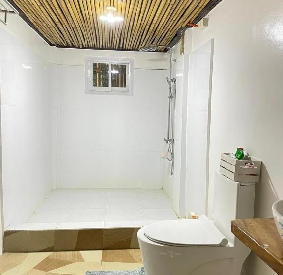 צימר Tabskie’s Homestay
