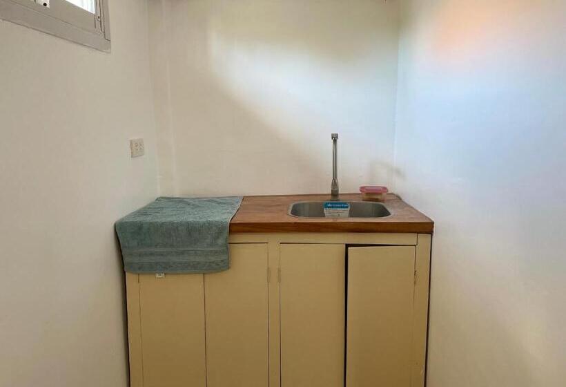 צימר Tabskie’s Homestay