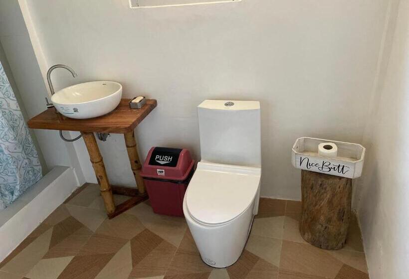 צימר Tabskie’s Homestay