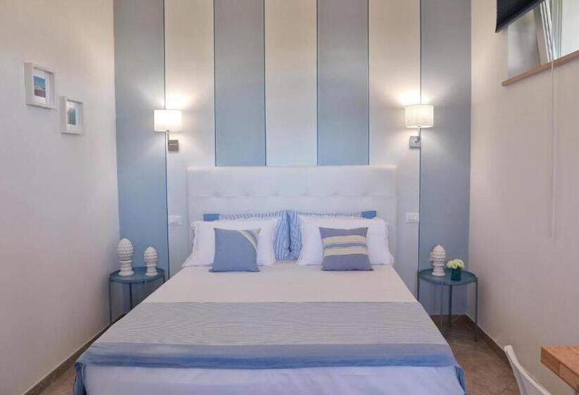 Cesarina Suite Apartment
