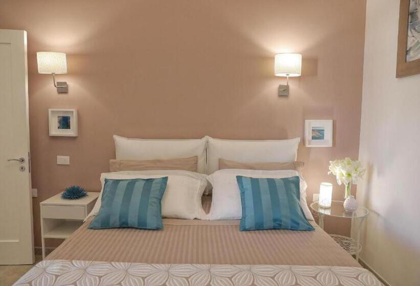 Cesarina Suite Apartment