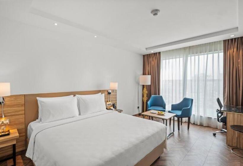 Grand Vijayawada By Grt Hotels