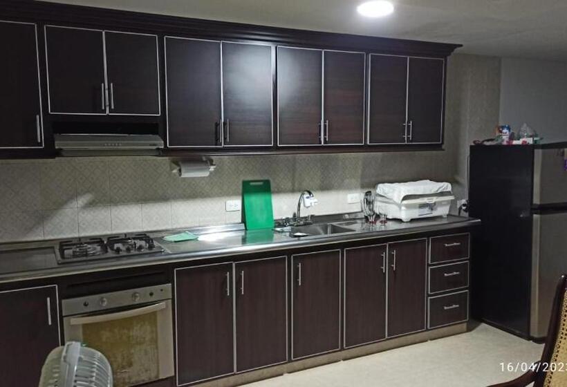 هتل Casa Vallenata Valledupar