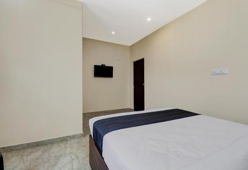 酒店 Collection O S. M. Village Residency, Near Dsr Elixir, Bidare Agrahara