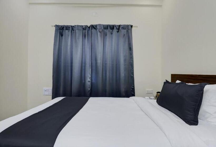酒店 Collection O S. M. Village Residency, Near Dsr Elixir, Bidare Agrahara