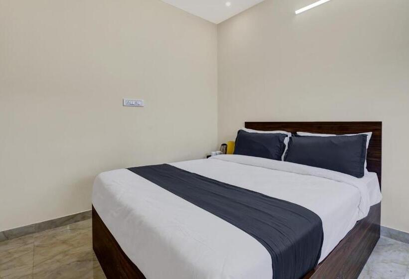 酒店 Collection O S. M. Village Residency, Near Dsr Elixir, Bidare Agrahara