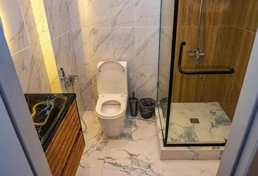 Hotel Fly Apartment