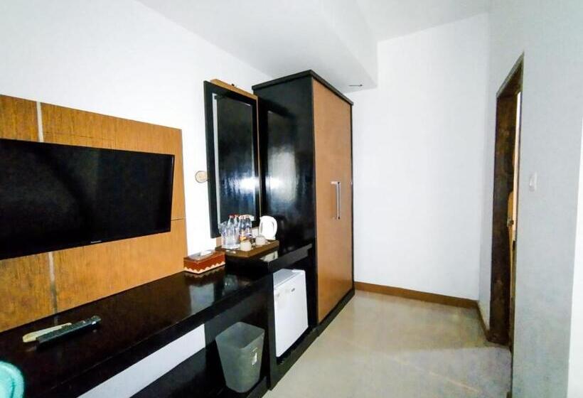 בית מלון כפרי Green Hayaq