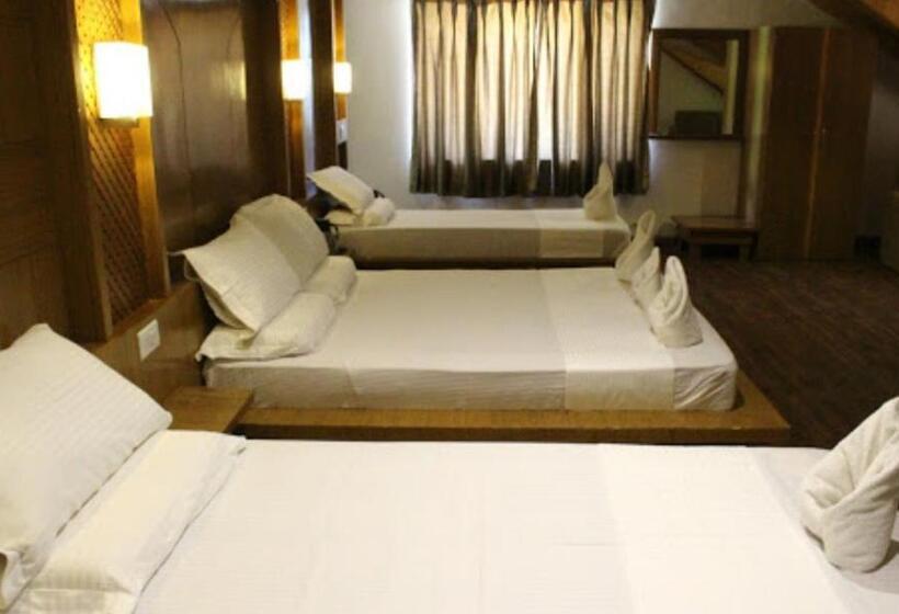 호텔 Inn Place view