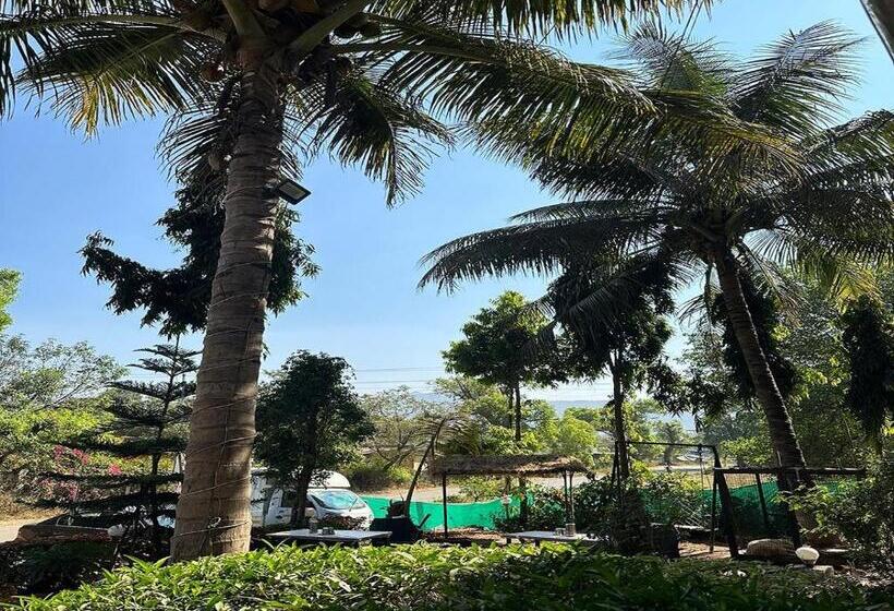 호텔 Karla Retreat