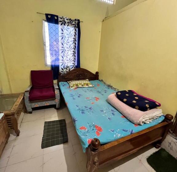酒店 Manas Lodge/