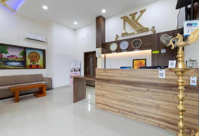 酒店 Nirvikalpa