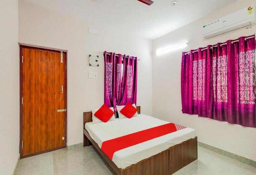 فندق O Ram Residency