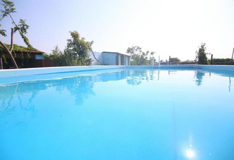 فندق Rose Beach Resort