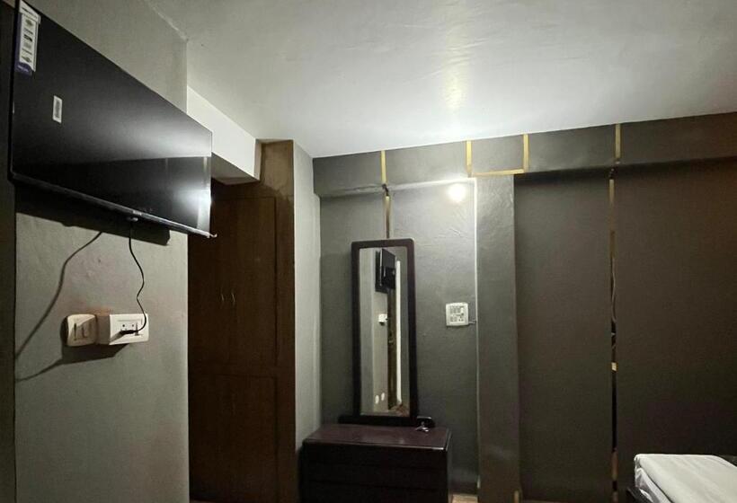 فندق The Mountain Pine