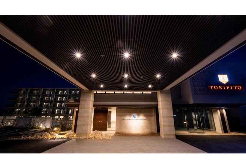 Hotel Torifito Miyakojima Resort   Vacation Stay 79471v