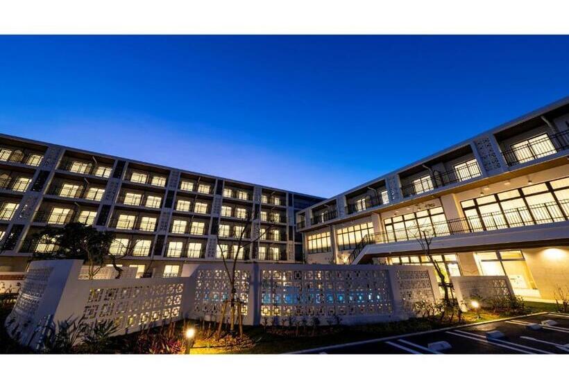 Hotel Torifito Miyakojima Resort   Vacation Stay 79471v