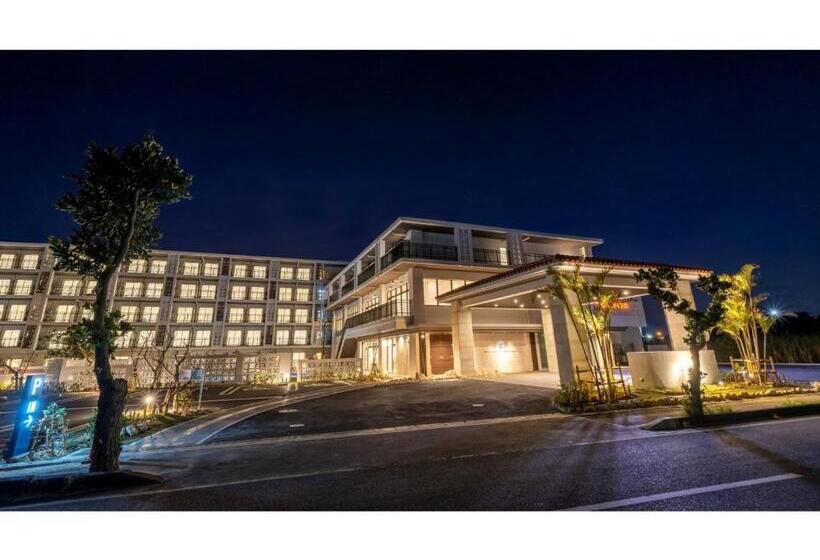 Hôtel Torifito Miyakojima Resort   Vacation Stay 79472v