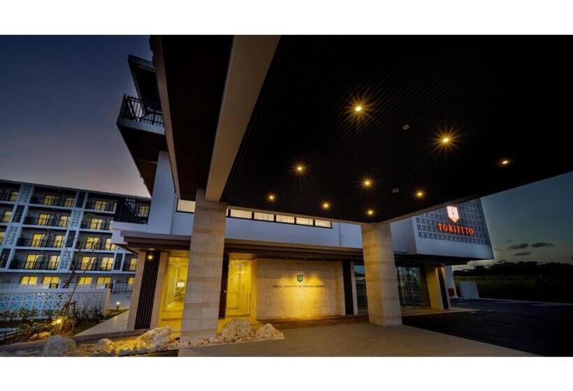 Hôtel Torifito Miyakojima Resort   Vacation Stay 79472v