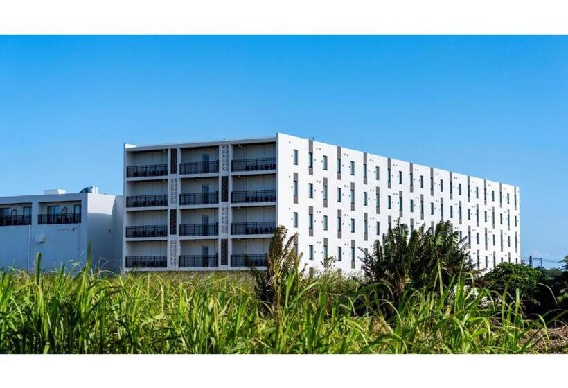 Hôtel Torifito Miyakojima Resort   Vacation Stay 79472v