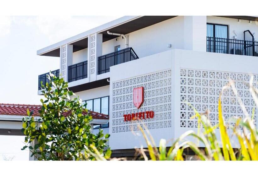 Otel Torifito Miyakojima Resort   Vacation Stay 79479v