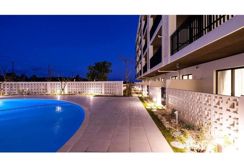 Otel Torifito Miyakojima Resort   Vacation Stay 79479v