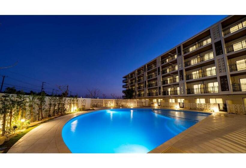 Otel Torifito Miyakojima Resort   Vacation Stay 79479v