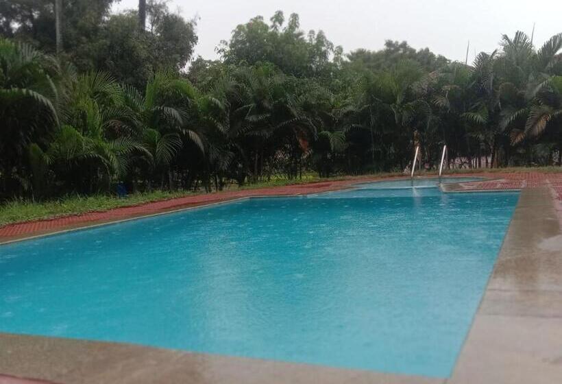 בית מלון כפרי Sunshine Beach House