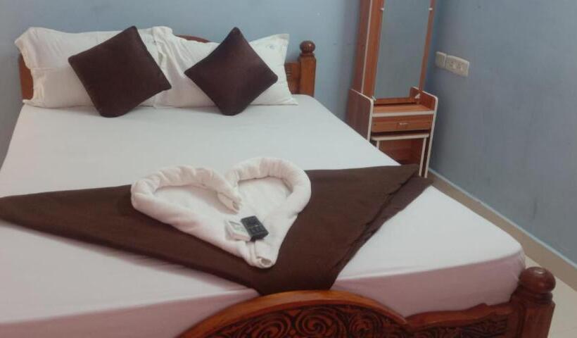 בית מלון כפרי Sunshine Beach House