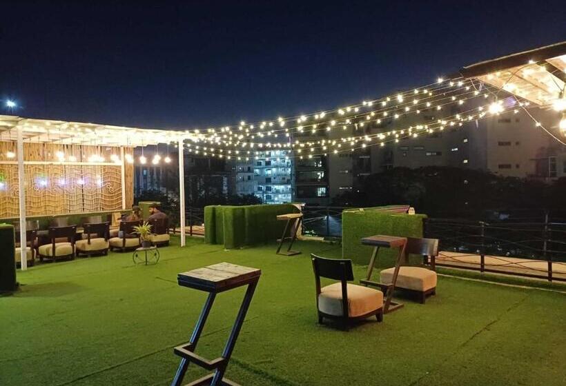 فندق Welcome To Cloud 29 Near Gurgaon Sec 45