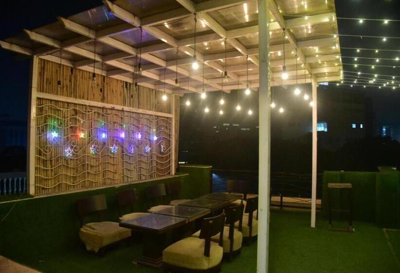 فندق Welcome To Cloud 29 Near Gurgaon Sec 45