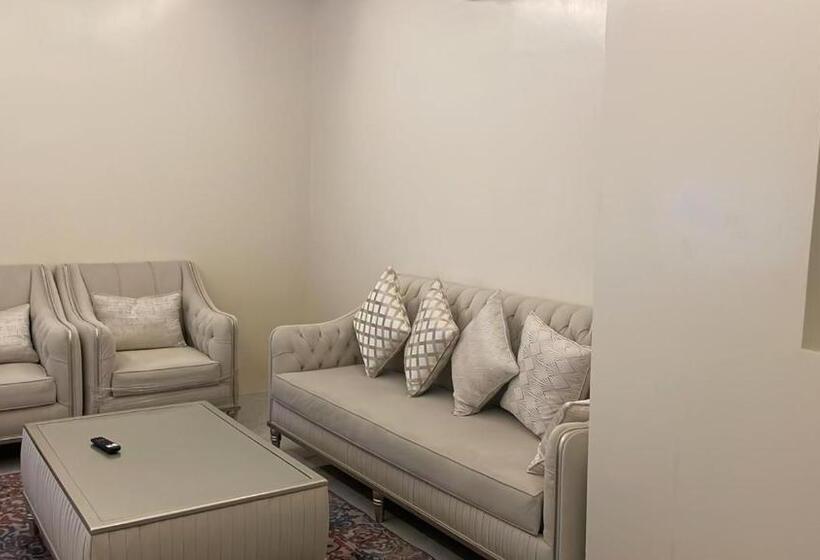 هتل White House Suite