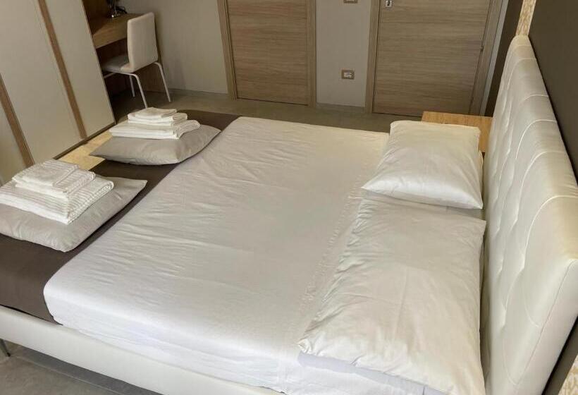 Nonna Mina B&b