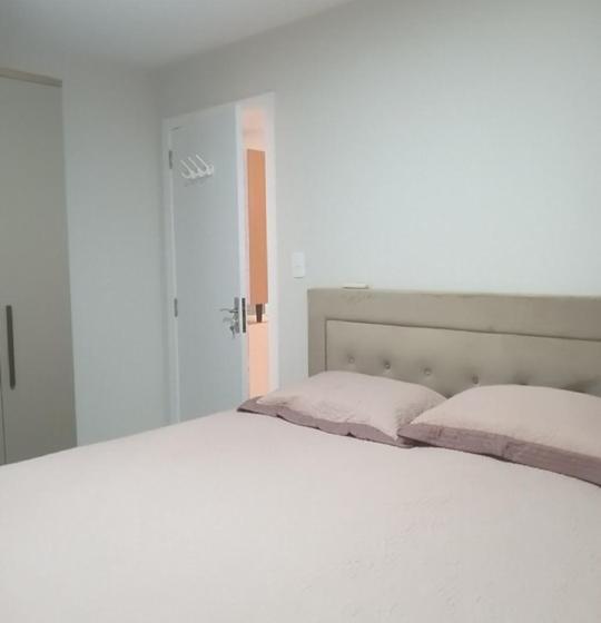 ペンション Casa Completa Com 2 Quartos No Centro