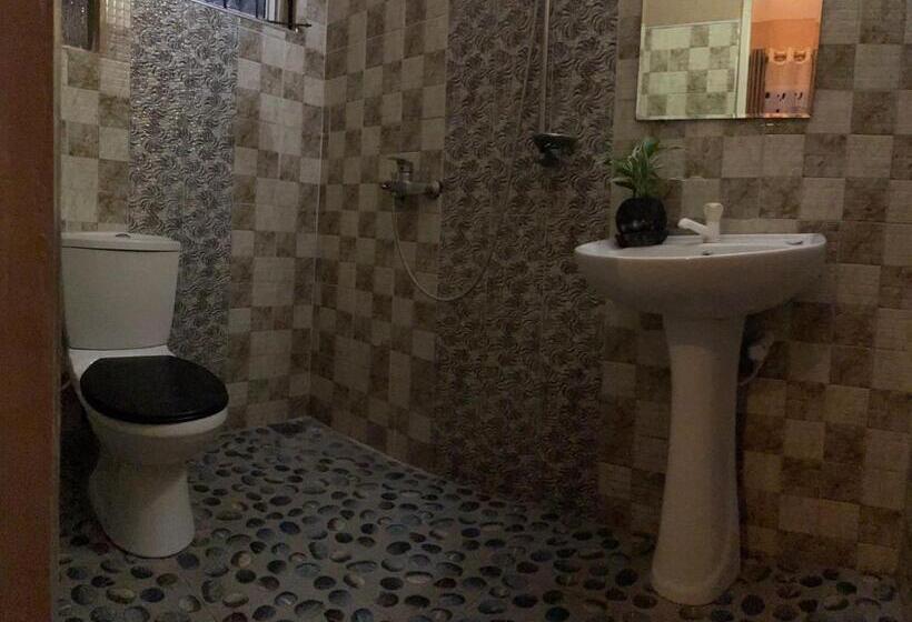 펜션 Christine Villa