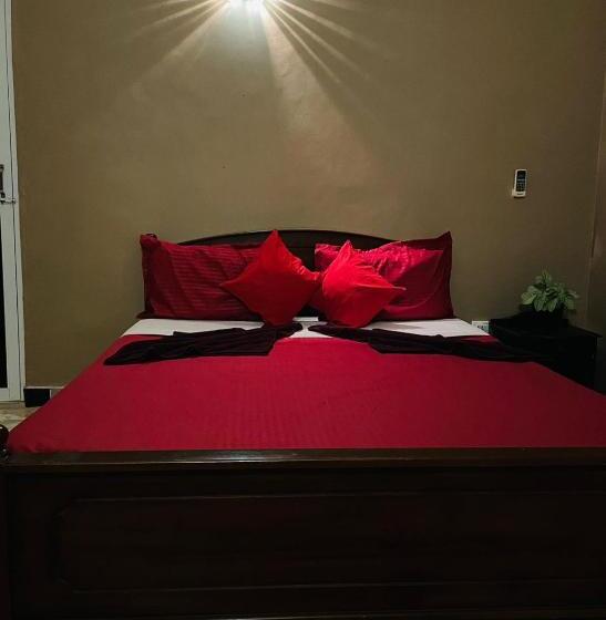 펜션 Christine Villa