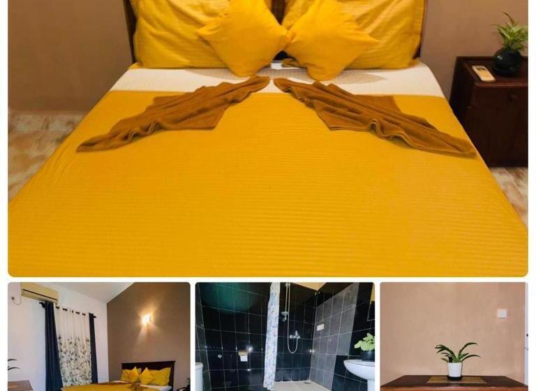 펜션 Christine Villa